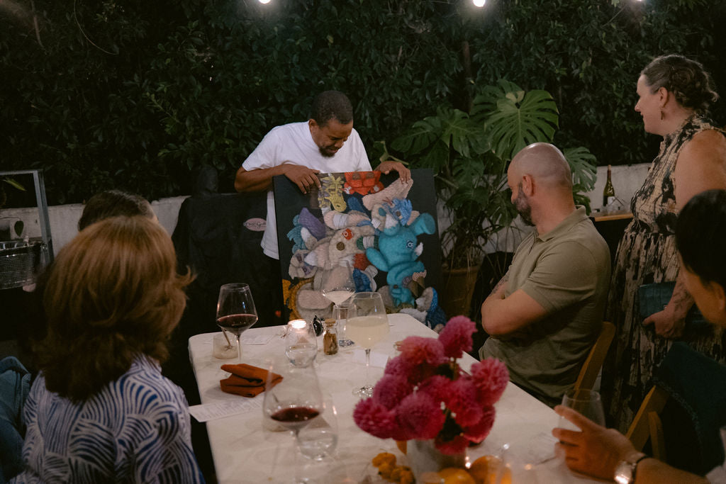 Spice Island Supper #5 | Los Angeles — Saturday June, 27, 2026