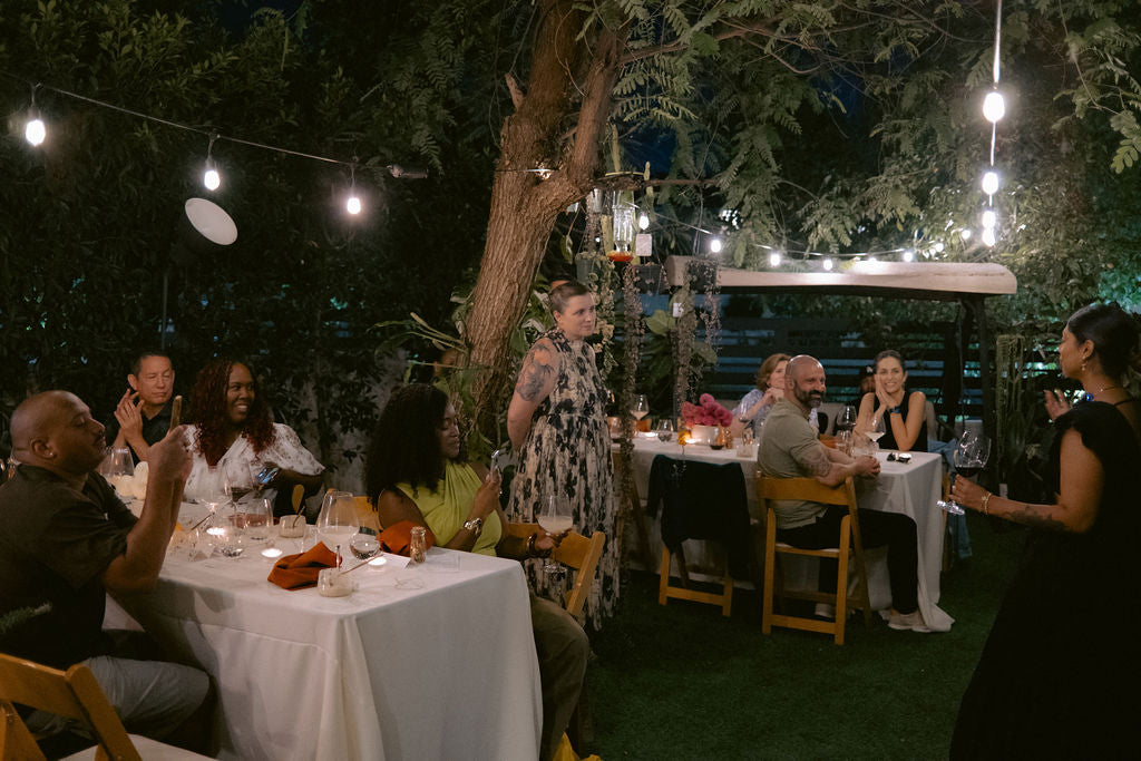Spice Island Supper #3 — Saturday March, 7, 2026
