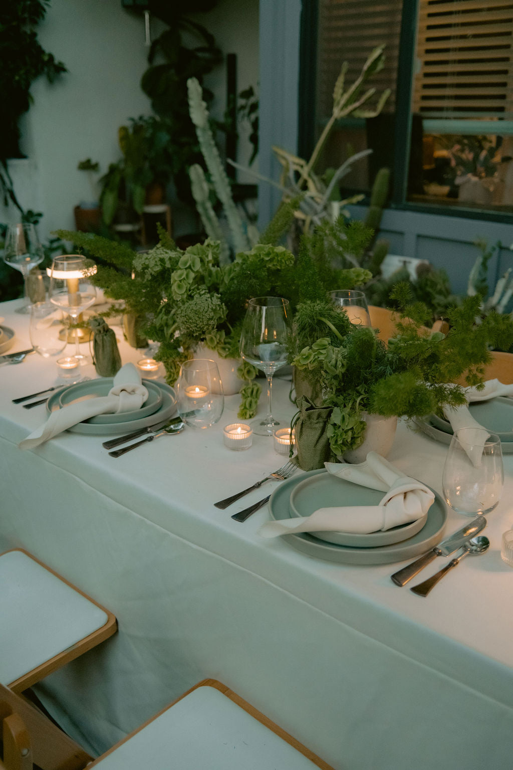 Spice Island Supper #5 | Los Angeles — Saturday June, 27, 2026