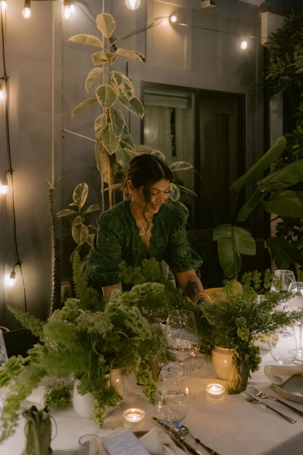 Spice Island Supper #5 | Los Angeles — Saturday June, 27, 2026