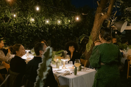 Spice Island Supper #5 | Los Angeles — Saturday June, 27, 2026
