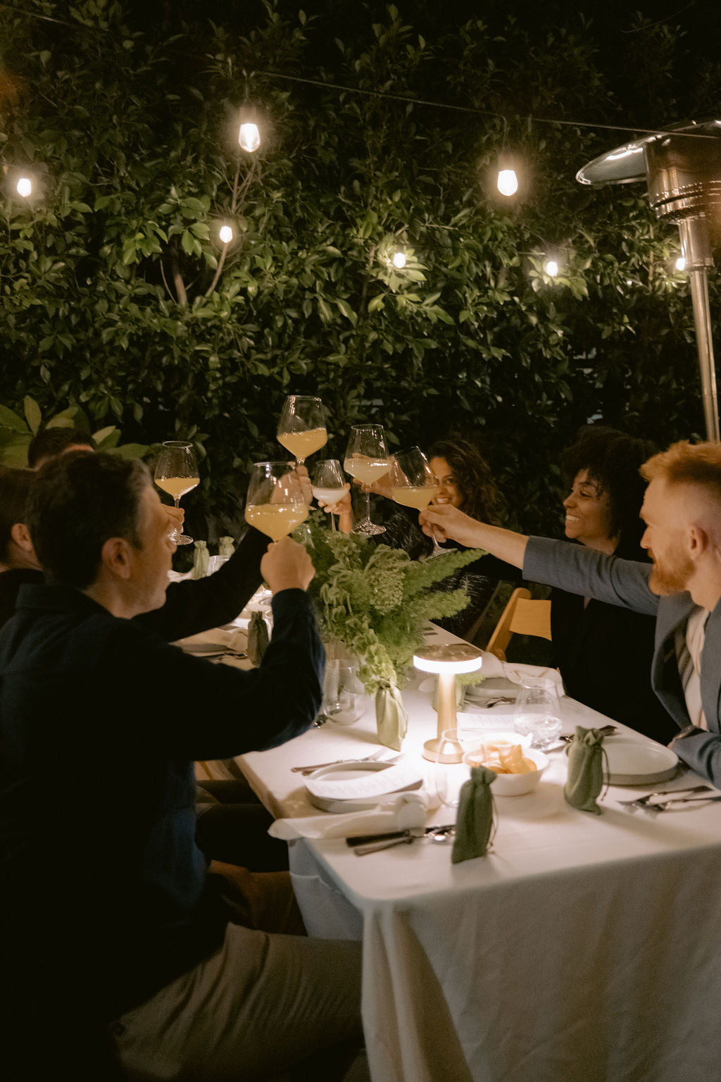 Spice Island Supper #5 | Los Angeles — Saturday June, 27, 2026