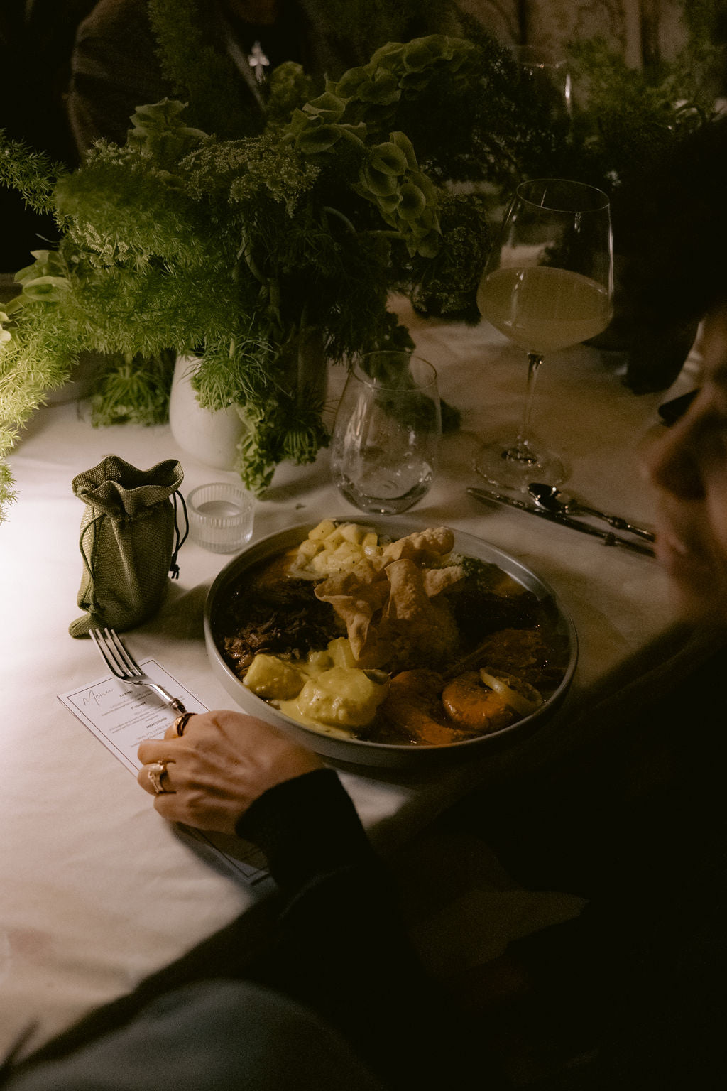 Spice Island Supper #5 | Los Angeles — Saturday June, 27, 2026
