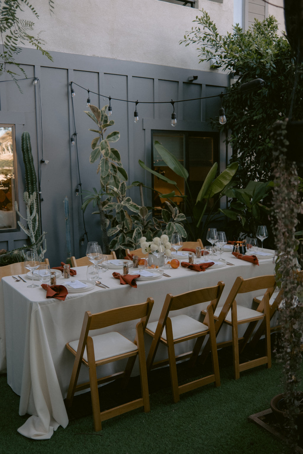 Spice Island Supper #3 — Saturday March, 7, 2026