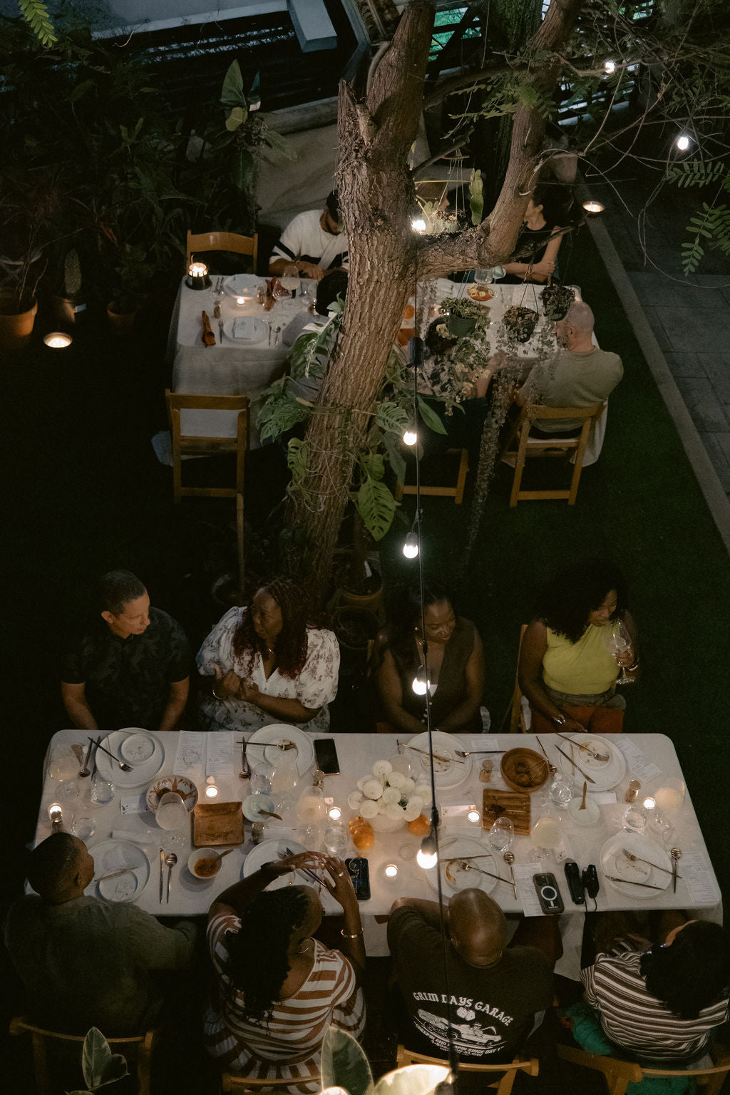 Spice Island Supper #3 — Saturday March, 7, 2026